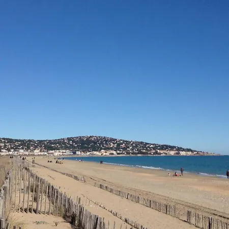 アパート 2 Pieces En Bord De Avec Parking Prive A - Fr-1-338-409 セット