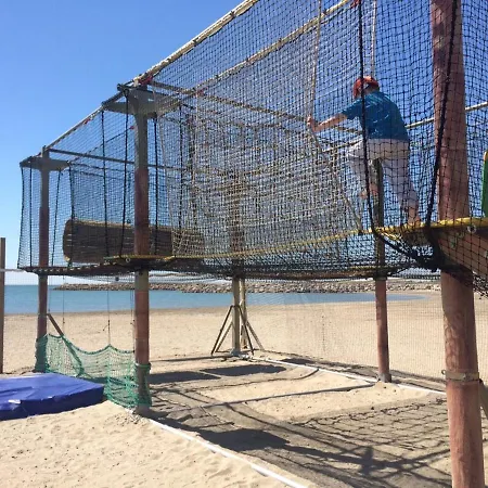 2 Pieces En Bord De Avec Parking Prive A - Fr-1-338-409 アパート