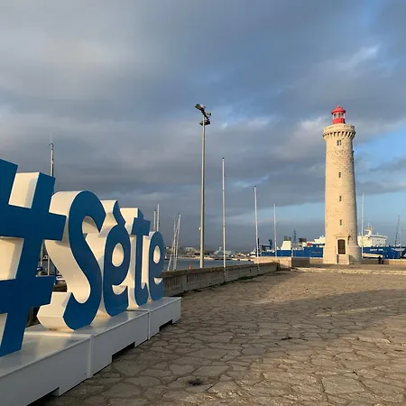 2 Pieces En Bord De Avec Parking Prive A - Fr-1-338-409 * セット