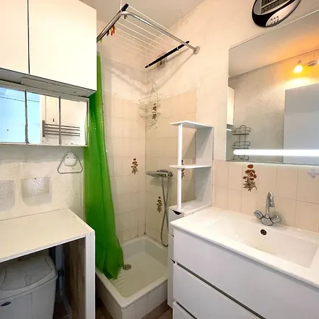 2 Pieces En Bord De Avec Parking Prive A - Fr-1-338-409 セット